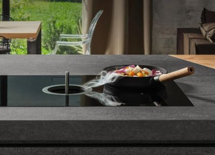 Induction Hobs